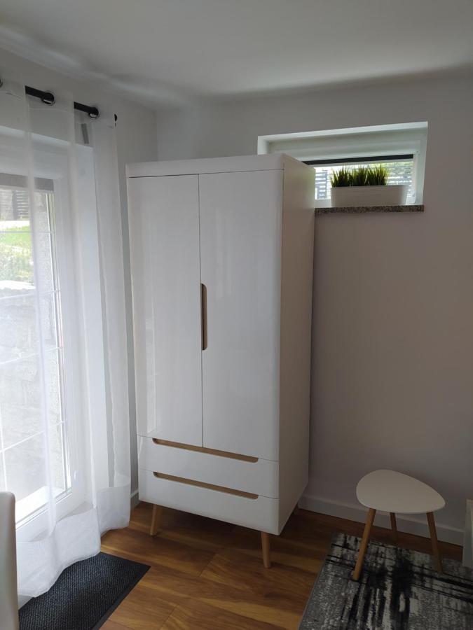 Villa Lupus - Apartament Z Prywatna Sauna Szklarska Poreba Exterior photo